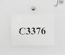 C3376 LAM RESEARCH BALL, LOCKING, VAT VALVE (NEW) 790-092080-002