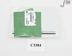 C3384 APPLIED MATERIALS KIT, DEP RING RESTRAIN PIN, MCA E-CHUCK (NEW) 0240-27883