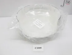 C3395 LAM RESEARCH LINER, CHAMBER, 9600PTX, AL W/AL (REFURB) 715-331211-002