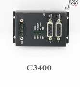 C3400 APPLIED MATERIALS PCB ASSY, MANOMETER SELECT BD W/ 0040-32273 0100-09327