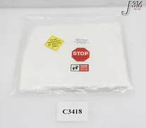 C3418 APPLIED MATERIALS HOOP, LIFT, OPEN, 8" MCA E-CHUCK (NEW) 0021-23198