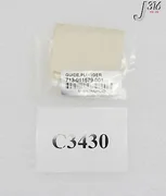 C3430 LAM RESEARCH GUIDE, PLUNGER (NEW) 713-011579-001