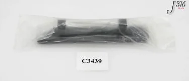 C3439 LAM RESEARCH GATE, INNER DOOR HD, ANODIZE (NEW) 715-012233-003