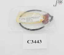 C3443 APPLIED MATERIALS HARNESS ASSY, ROTATION MOTOR CABLE (NEW) 0140-09175