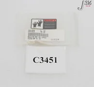 C3451 APPLIED MATERIALS INSUL, COIL SUPPORT RIGID, VECTRA IMP (NEW) 0200-00299