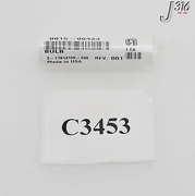 C3453 APPLIED MATERIALS BULB, MODIFIED LT/BESC (NEW) 0015-00423