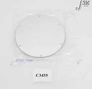 C3455 APPLIED MATERIALS BLOCKER PLATE, N2, GIGA-FILL SACVD (REFURB) 0021-01569