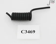 C3469 LAM RESEARCH COIL, VACUUM SHUTTLE ARM, 4600 (NEW) 713-013710-001