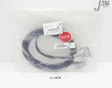 C3470 APPLIED MATERIALS CABLE ASSY, EMC COMP, SYSS VIDEO 12 FT CSI 0150-76190