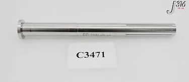 C3471 APPLIED MATERIALS HOUSING, GRIP ACTION SUSCEPTOR SUPPORT SHAFT 0020-64327