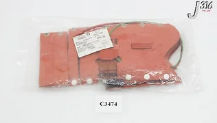 C3474 LAM RESEARCH ASSY, HTR, MNFLD, R, BYPASS (NEW) 853-370737-497