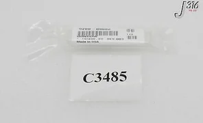 C3485 APPLIED MATERIALS WINDOW SLIT CVD CHBR (NEW) 0200-09002