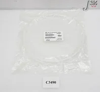 C3490 APPLIED MATERIALS OUTER SHIELD, CVD TI (NEW) 0200-35970