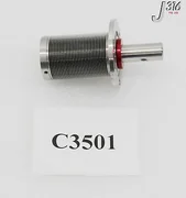 C3501 APPLIED MATERIALS BELLOWS FINGER LIFT, HASTALLOY PRODUCER (NEW) 0040-39946