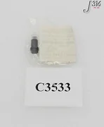 C3533 LAM RESEARCH PLUNGER, WAFER CLAMP, LOWER (NEW) 716-011981-001