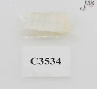 C3534 LAM RESEARCH HOUSING, PLUNGER (NEW) 713-011980-001