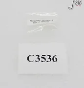 C3536 LAM RESEARCH PLUNGER, WAFER CLAMP, UPPER (NEW) 713-020911-001