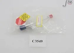 C3549 APPLIED MATERIALS ASSY, WF6 INLET W/O DIVERTER WXZ (NEW) 0050-81432