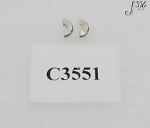 C3551 LAM RESEARCH RETAINING, CLAMP, GAS, FEED (NEW) 715-330406-001