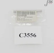 C3556 LAM RESEARCH SHAFT, GROOVED, INNER GATE (NEW) 715-012223-001