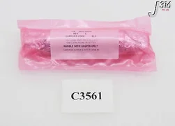 C3561 APPLIED MATERIALS BELLOWS, GASLINE W/ FLAT (NEW) 0040-09944