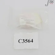 C3564 APPLIED MATERIALS BUSHING, MOUNTING (NEW) 0020-09307