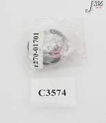 C3574 APPLIED MATERIALS ABSOLUTE PRESSURE SWITCH, 550TORR (NEW) 1270-01701