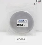 C3575 LAM RESEARCH BAFFLE, UPPER, DOMED ELECTRODE (NEW) 715-011900-001
