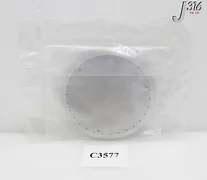 C3577 LAM RESEARCH BAFFLE, UPPER, TPL 4500 (NEW) 715-028626-101