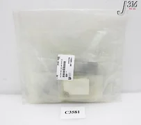 C3581 APPLIED MATERIALS KIT ,VLVS, TMP LOOP, CMN CENT FAC (NEW) 0240-75107