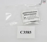 C3585 APPLIED MATERIALS BEARING, ANGULAR CONTACT SPECIAL 1"X1.375"ODX 0190-26727