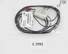 C3592 APPLIED MATERIALS UWAVE CAVITY INTRLK CABLE (NEW) 0150-36945