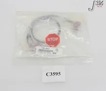 C3595 APPLIED MATERIALS CABLE ASSY, +24VDC FANS & INTLK, ULT (NEW) 0150-04800