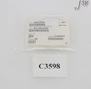 C3598 APPLIED MATERIALS VIEWPORT, COVER TRF CHMBR, MONOLITH (NEW) 0020-20462