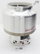 C3710 PFEIFFER TURBOMOLECULAR VACUUM PUMP, NOVELLUS 27-131453-00 TPH 2101 PCX