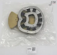 C3720 APPLIED MATERIALS MAGNET ASSY, DURASOURCE 13 JMW1 (NEW) 0010-21206