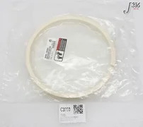 C3750 APPLIED MATERIALS CERAMIC LINER BOTTOM (NEW) 0200-04084