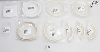 C3752 APPLIED MATERIALS KIT, LINER, PRODUCER TC 0021-25932