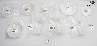 C3753 APPLIED MATERIALS KIT, LINER, PRODUCER TC 0021-25932
