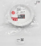 C3756 APPLIED MATERIALS FACEPLATE. SILANE PRODUCER 200MM (NEW) 0021-03637