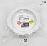 C3757 APPLIED MATERIALS FACEPLATE, SIN, XG, DXZ, DCVD (NEW) 0021-00041