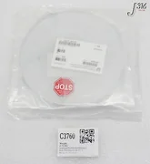 C3760 APPLIED MATERIALS COVER, PROTECTION, 200MM, ESC (NEW) 0021-38137