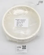 C3764 APPLIED MATERIALS ISOLATOR, SILANE PUMPING RING, PRODUCER 200MM 0200-39361