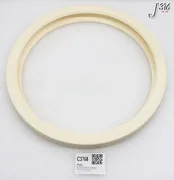 C3768 APPLIED MATERIALS C-CHANNEL SIDE 2 (PARTS) 0200-03407