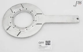 C3777 APPLIED MATERIALS ARM, LEVELING TOOL, HP UPGRADE 0270-76328