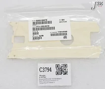 C3794 APPLIED MATERIALS BLADE, 200MM, CERAMIC, EHP-CR ROBOT (NEW) 0200-36679