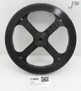 C3809 APPLIED MATERIALS PLATE ASSY 0021-02678