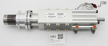 C3812 APPLIED MATERIALS ASSY, WAFER LIFT HTHU HEATER 0010-76136