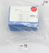C3842 APPLIED MATERIALS OUTPUT MANF, LEFT, DUAL HOLES, BLK (NEW) 0040-81933