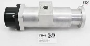 C3863 APPLIED MATERIALS HOUSING ISO/THROTTLE CLUSTER 200MM PRODUCER 0040-34326